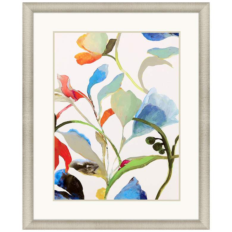 Image 1 In Rome I 38"W x 47"H Framed Art