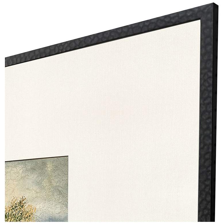 Image 3 In the Meadows III 29"W x 23"H Framed Art Set of 2 more views