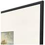 3_In the Meadows III 29"W x 23"H Framed Art Set of 2 more views