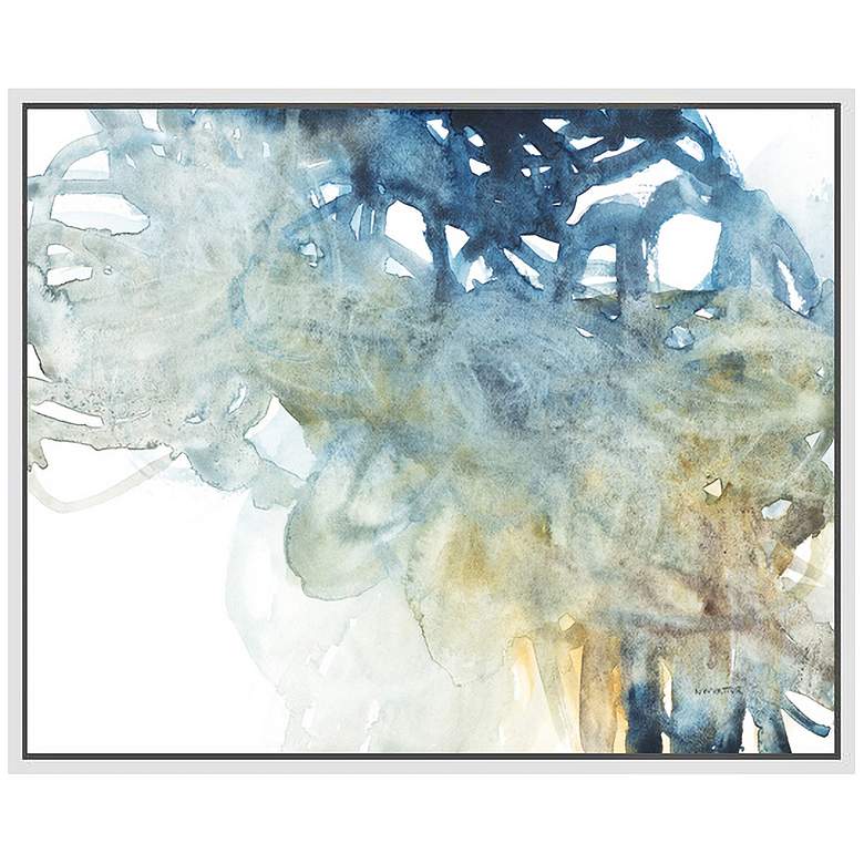 Image 1 In The Midst Of 42" Wide Framed Wall Art