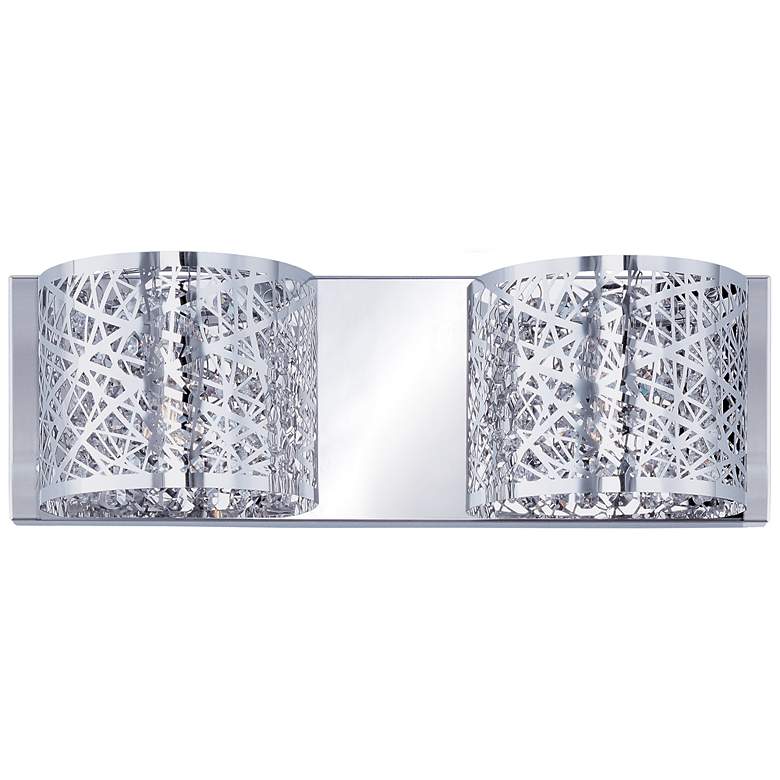 Image 1 Inca 2-Light Wall Mount