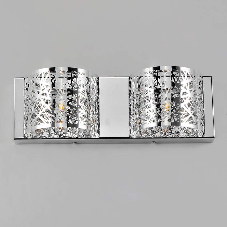 Image 2 Inca 2-Light Wall Mount more views