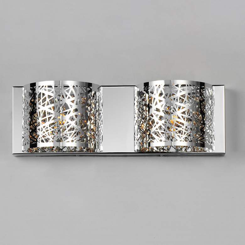 Image 3 Inca 2-Light Wall Mount more views