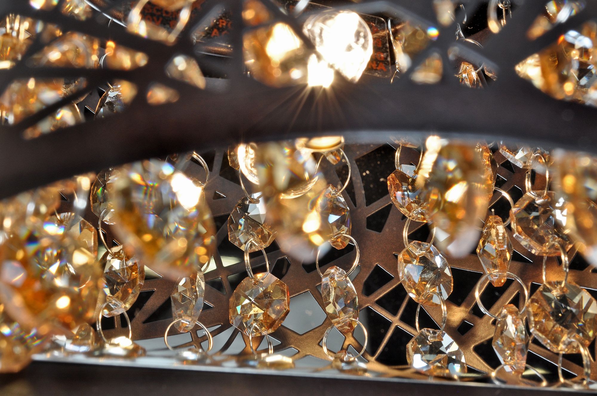 Image 3 Inca 2-Light Wall Mount more views