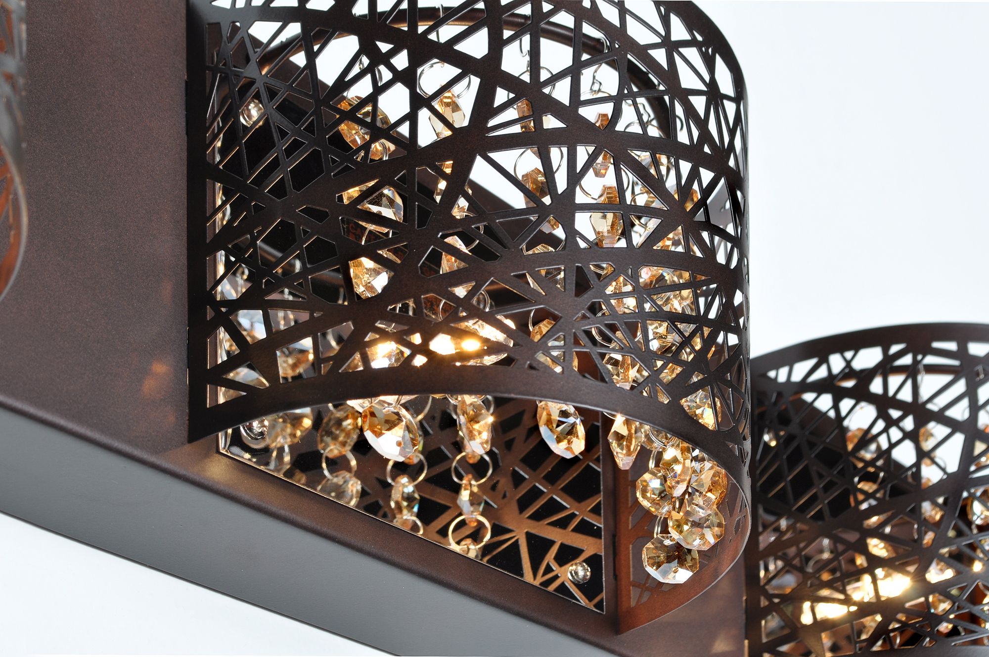 Image 4 Inca 2-Light Wall Mount more views