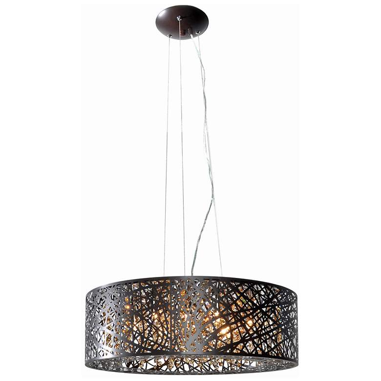 Image 1 Inca 9-Light Pendant