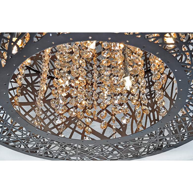 Image 2 Inca 9-Light Pendant more views