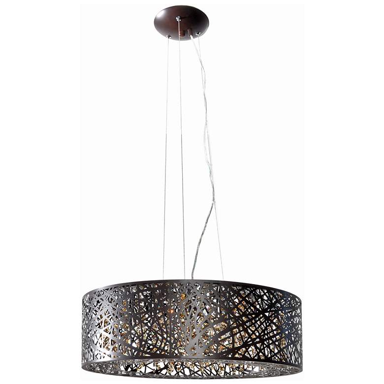 Image 3 Inca 9-Light Pendant more views