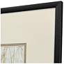3_Incised Gold I 33"W x 33"H Framed Art more views