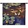 Inclinations Large 52" Wide Wall Hanging Tapestry