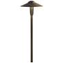 Independence 22 1/2"H Centennial Brass 3000K LED Path Light