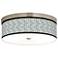 Indigenous Giclee Energy Efficient Ceiling Light