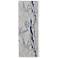 Indio Abstract Indoor Ivory Area Rug 39GWF 2'-10" x 7'-10"