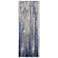 Indio Abstract Indoor Ivory Area Rug 39H2F 2'-10" x 7'-10"