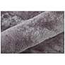 7_Indochine Solid Hand Tufted Purple Area Rug 4550F 4'-9" x 7'-6" more views