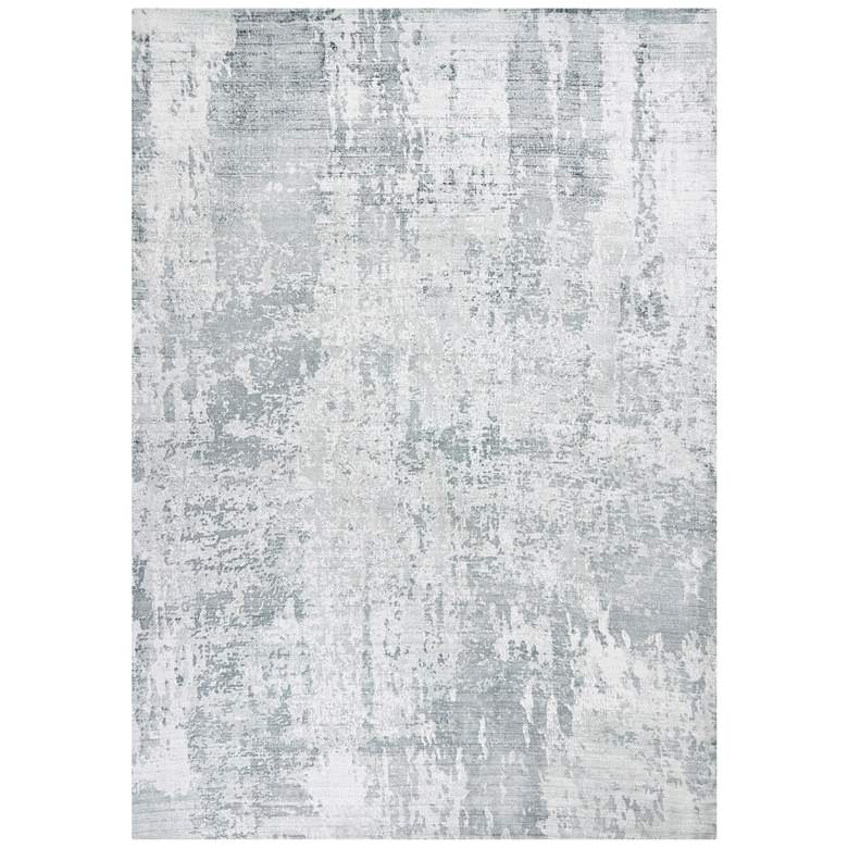 Image 1 Indulge 0803 5&#39;x7&#39; Dew Landscape Area Rug