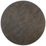 2_Industrial Smokey Walnut 3-Piece Coffee and End Table Set more views