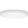 Infinite Frameless 11.5" Medium White LED Flush Mount