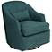 Infinity Aegean Swivel Accent Chair