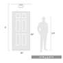6_Ingalls 12" Wide Modern Brass White Glass Ceiling Light more views