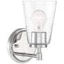 1_Ingo 1 Light Polished Nickel Wall Sconce