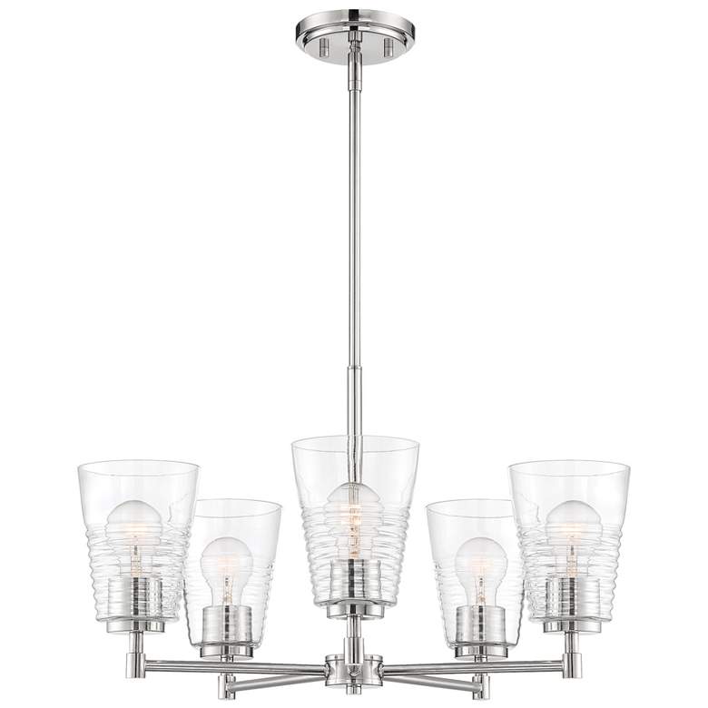 Image 1 Ingo 5 Light Chandelier