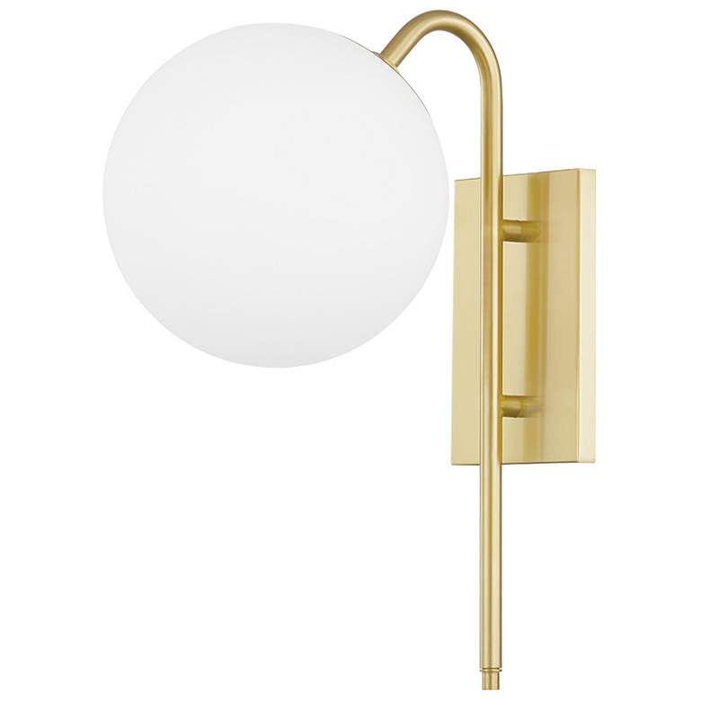 Image 1 Ingrid 1-Light Wall Sconce