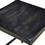3_INK+IVY Black Tacoma 24" Counter stool more views