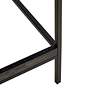 4_INK+IVY Black Tacoma 24" Counter stool more views
