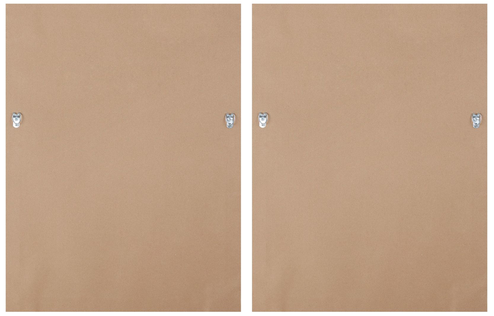 Image 6 INK+IVY Green Botanical Waterfall Eucalyptus Framed Canvas Wall Decor Set more views