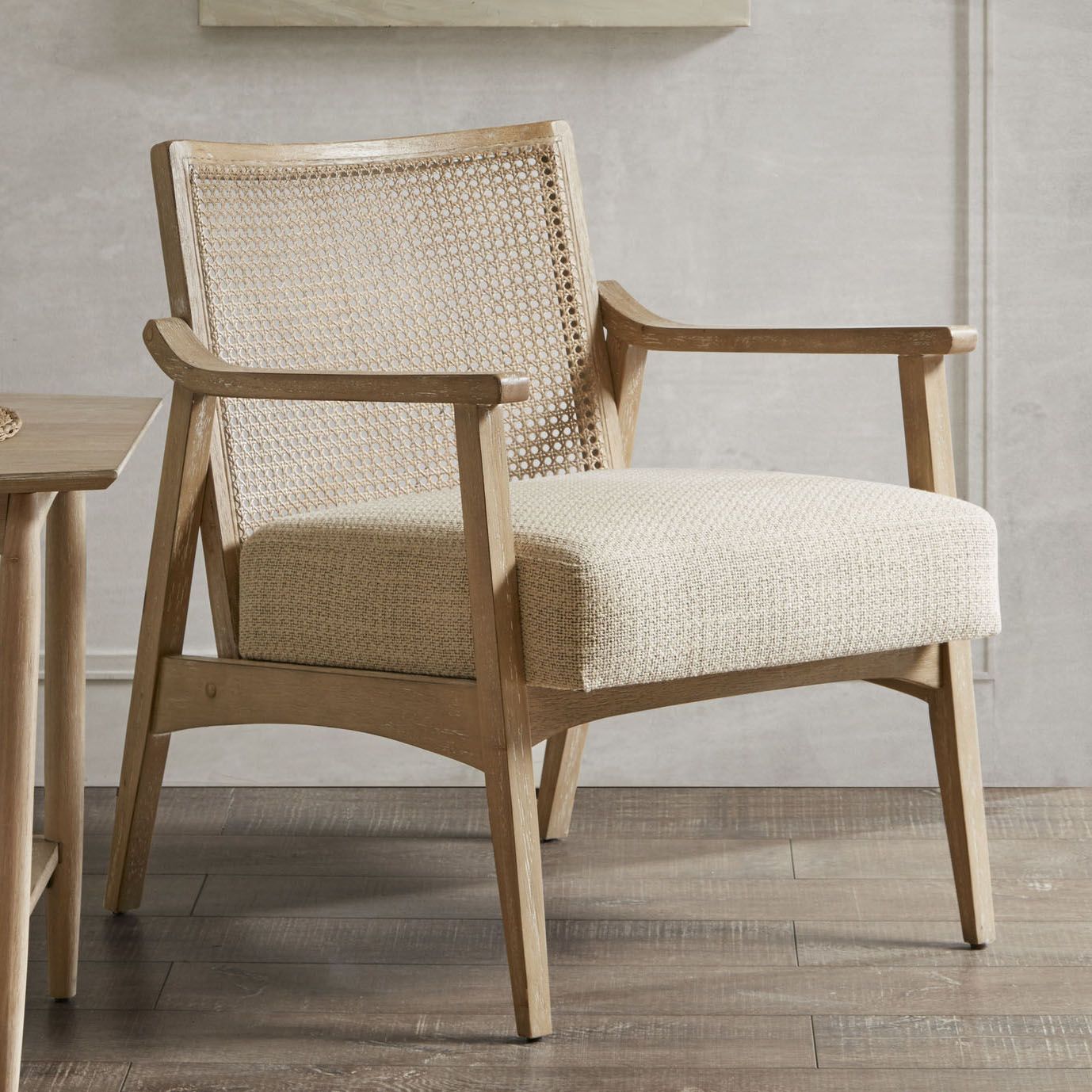 ventura accent chair