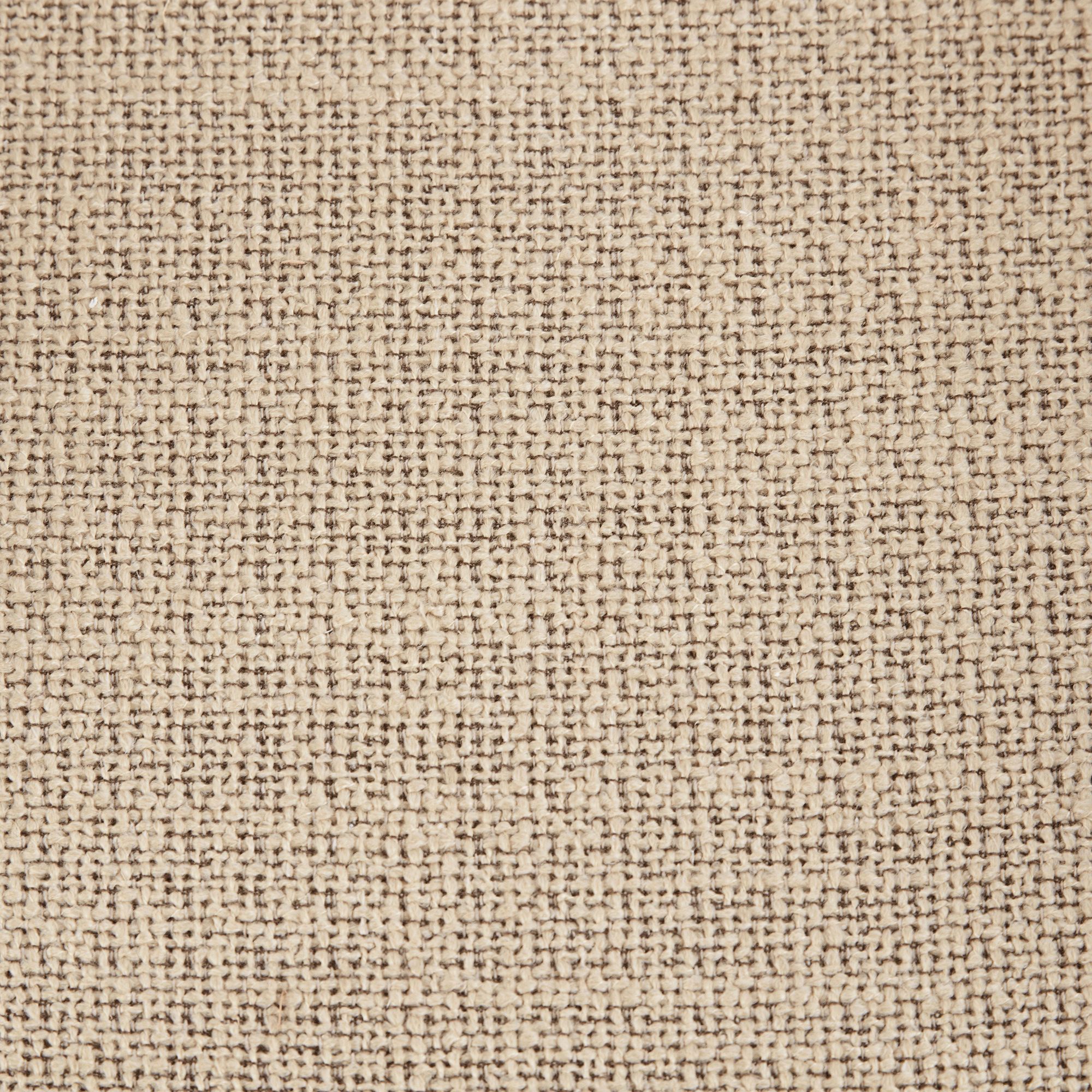 INK+IVY Kelly Light Brown and Wheat Accent Chair in scene