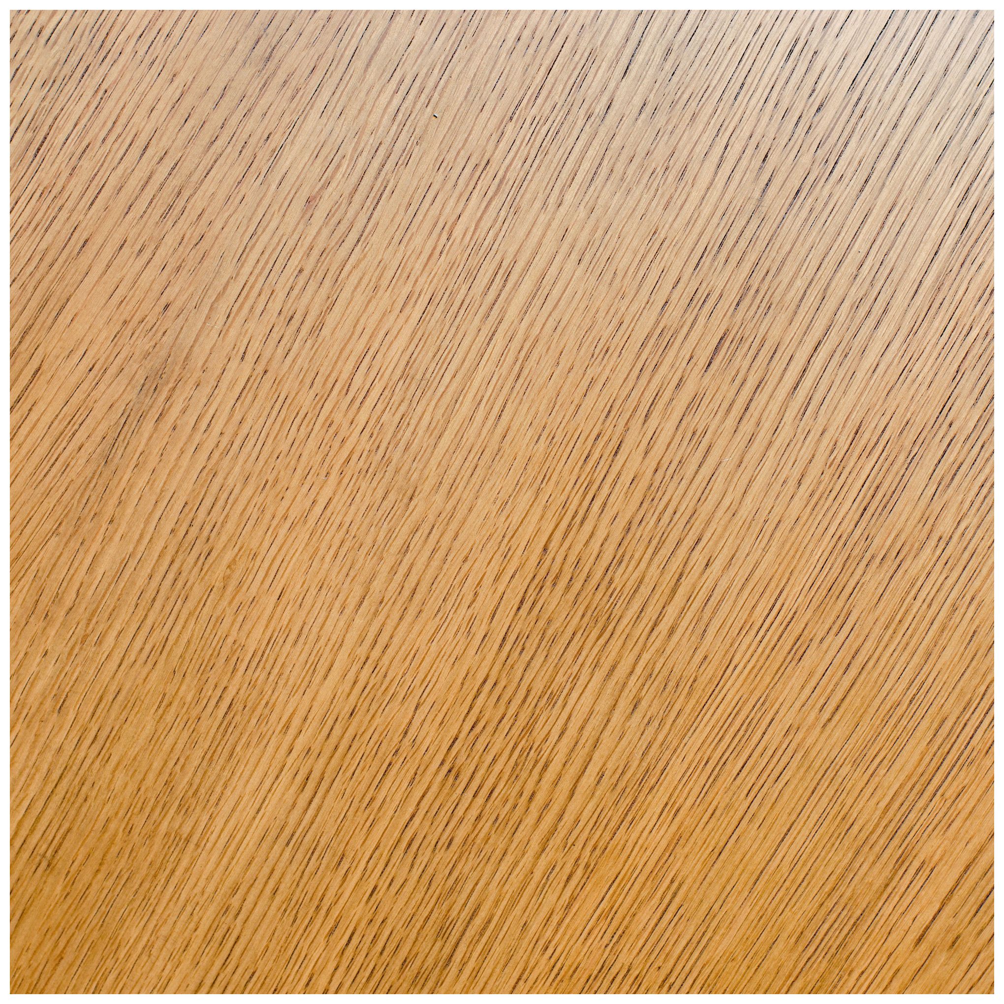 Image 5 INK+IVY Natural Honey Fluted Hexagon Coffee Table more views