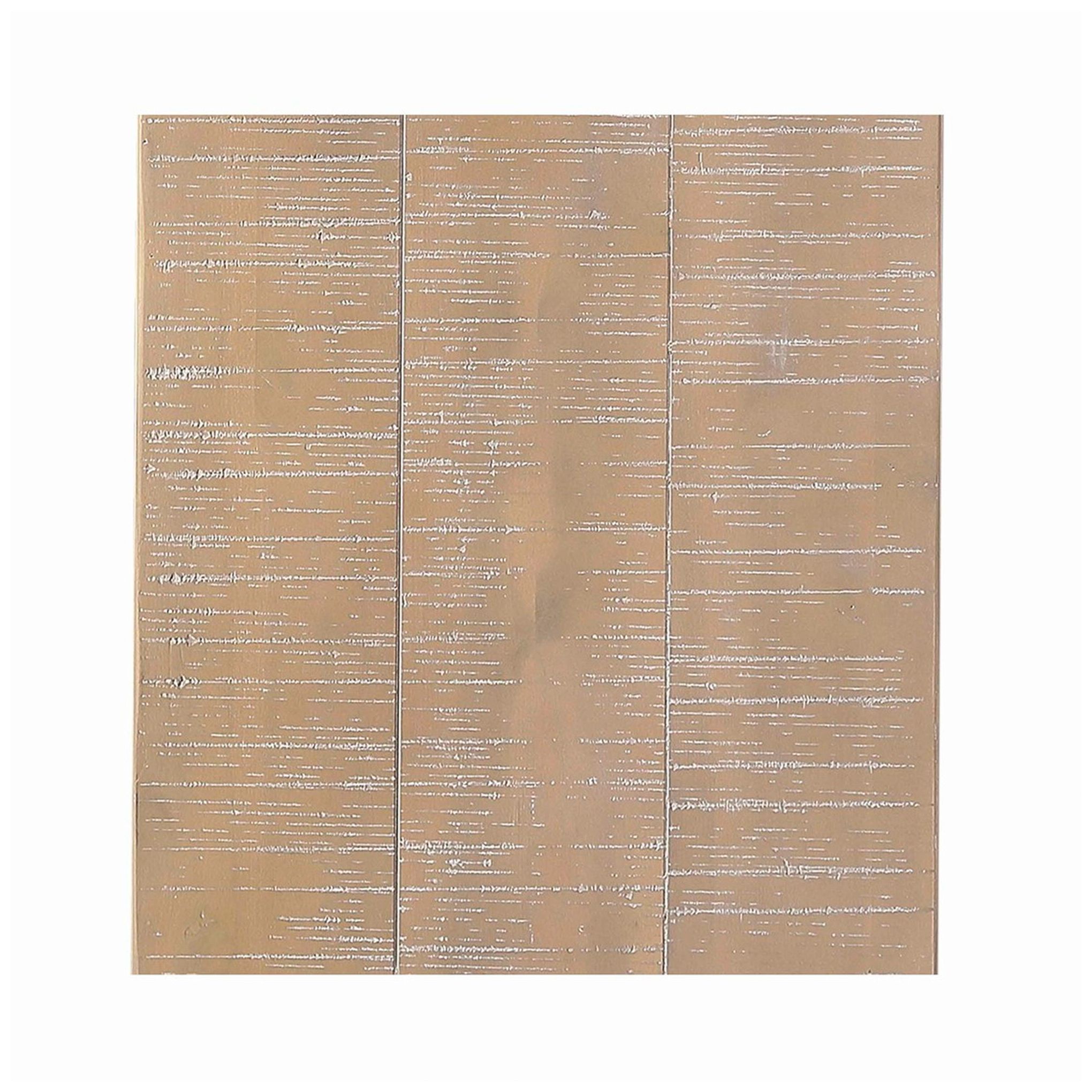 INK+IVY Natural Monterey 54" Console Table