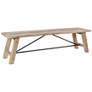 2_INK+IVY Natural Sonoma Dining Bench