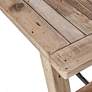 3_INK+IVY Natural Sonoma Dining Bench more views