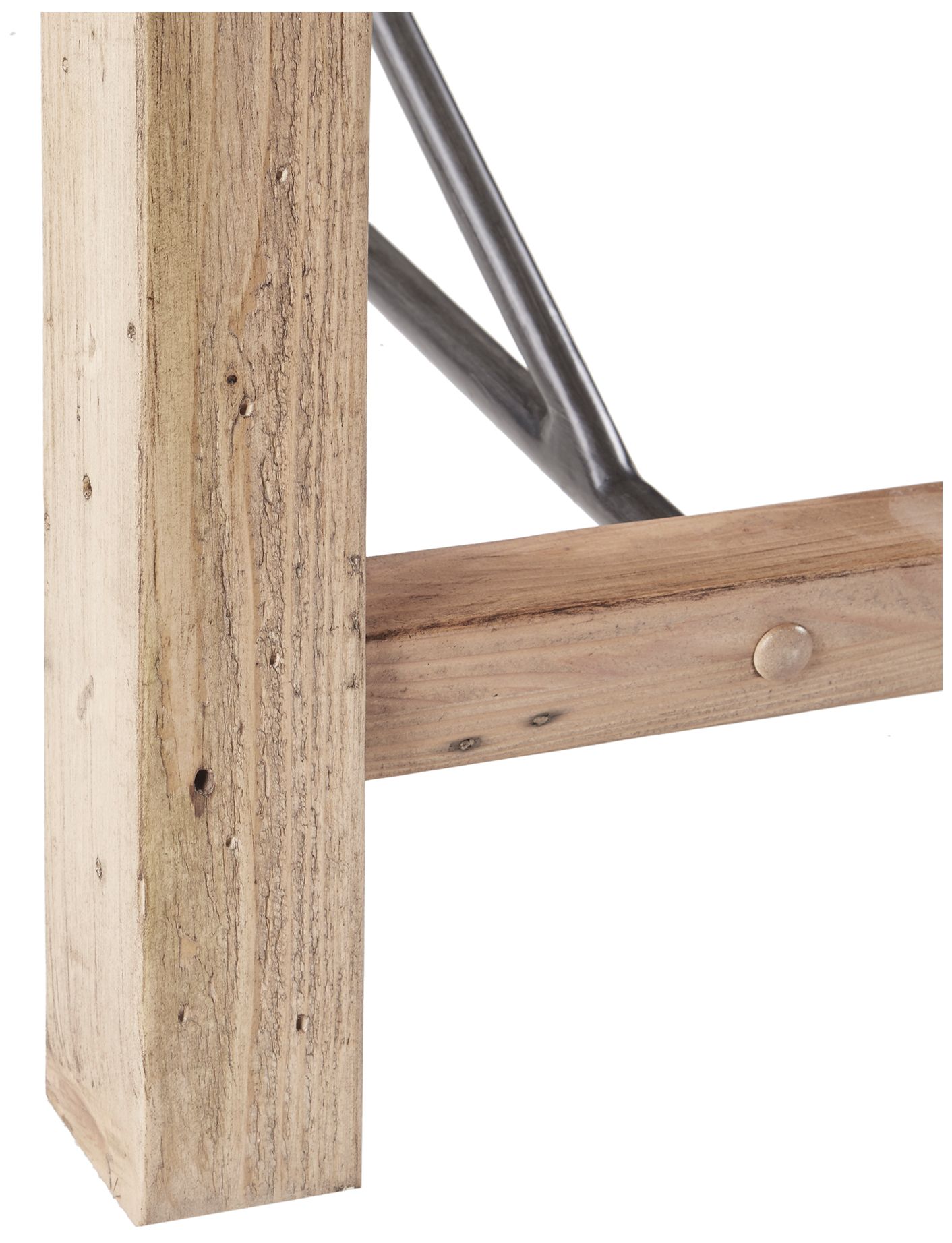 Image 7 INK+IVY Natural Sonoma Dining Bench more views