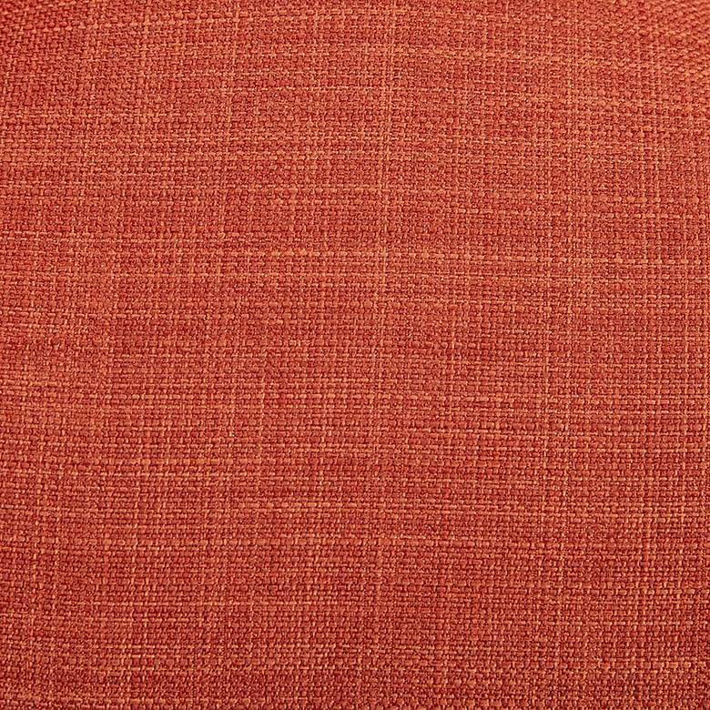 Image 6 INK + IVY Newport Spice Tufted Fabric Modern Lounge Chair more views