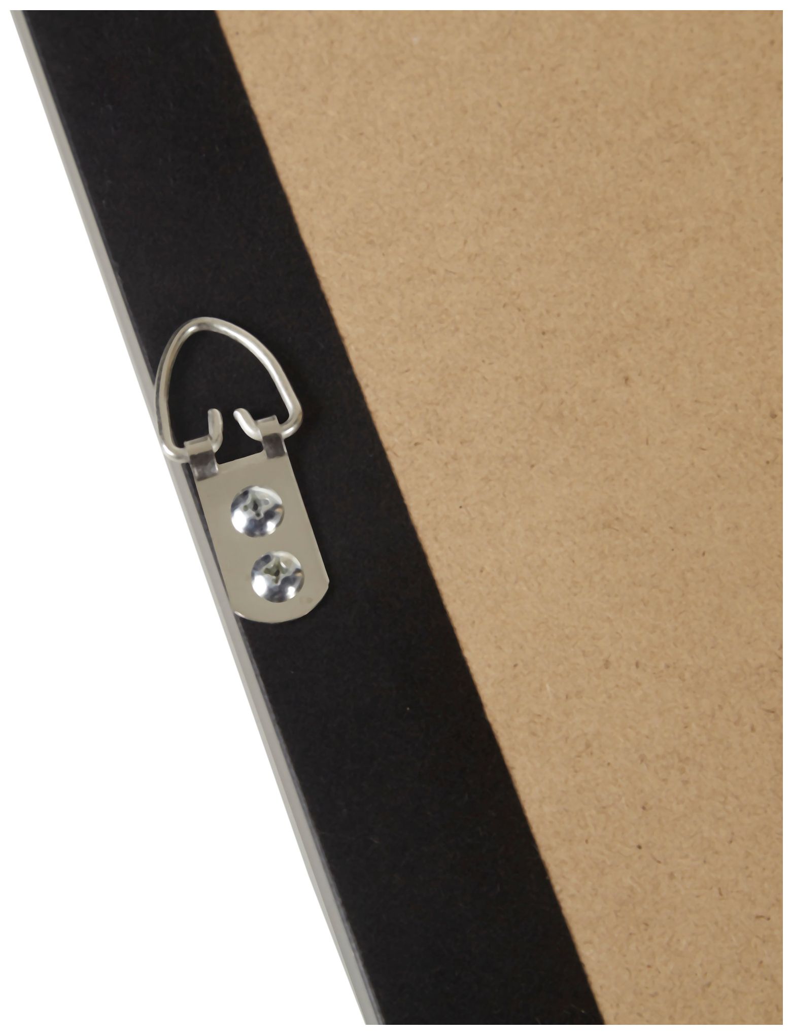 INK+IVY Off-White Henna Framed Medallion Rice Paper Shadow Box Wall Decor