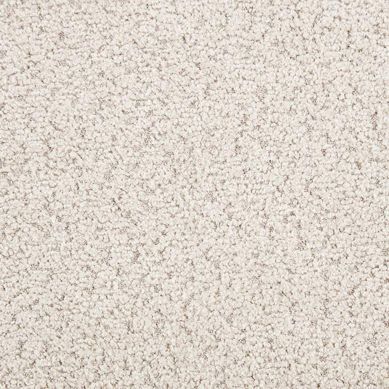 Image 4 INK+IVY Steve 52" Wide Cream Waterfall Accent Bench more views