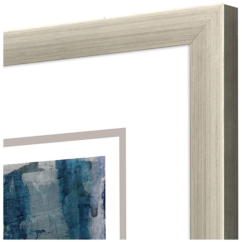 Image 3 Inner Glimpse I 16"W x 23"H Framed Art Set of 3 more views