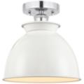 Innovations Lighting Adirondack White Collection