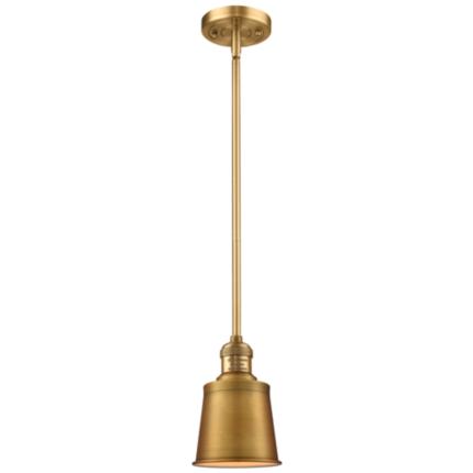 Innovations Lighting Addison Brass - Antique Brass Collection