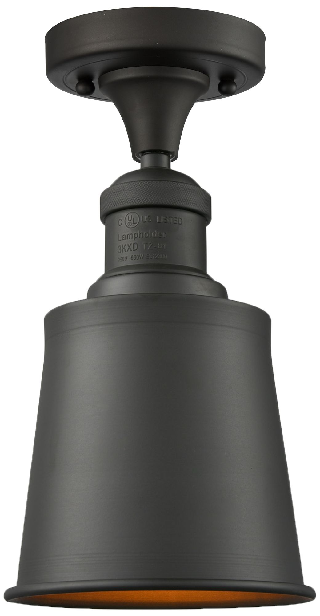 Innovations Lighting Addison Bronze Collection