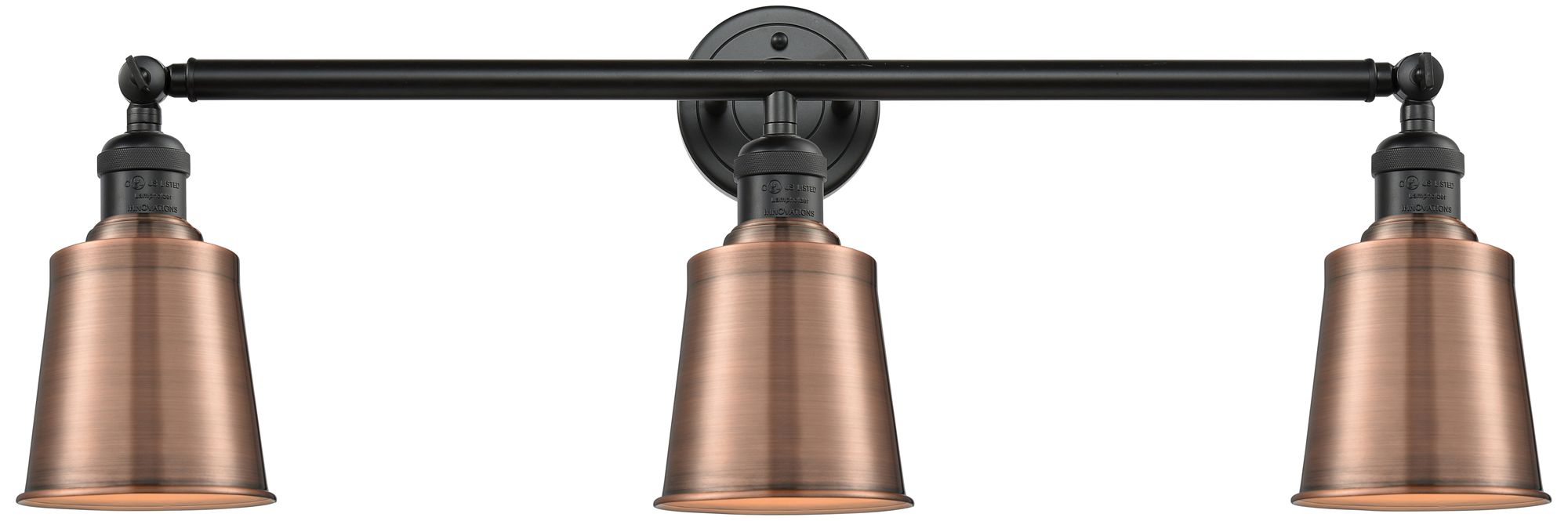 Innovations Lighting Addison Bronze Collection