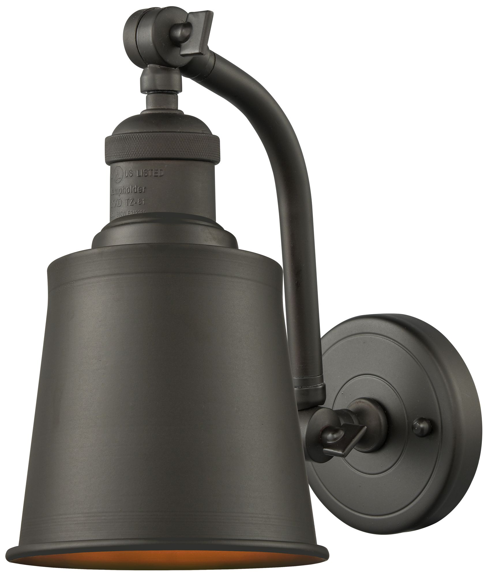 Innovations Lighting Addison Bronze Collection