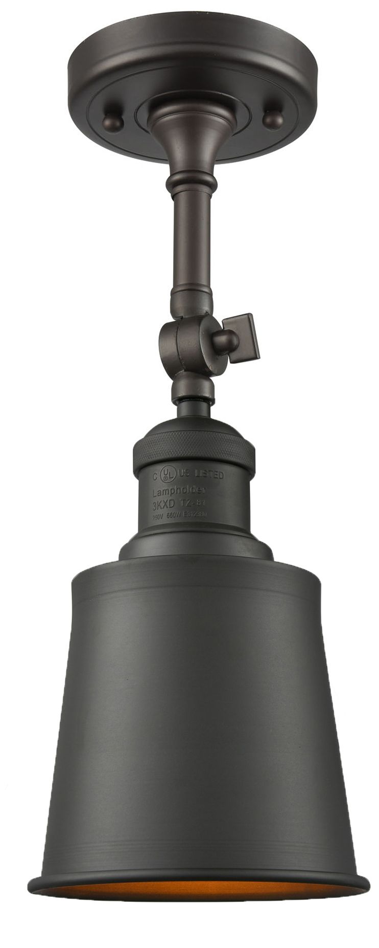 Innovations Lighting Addison Bronze Collection