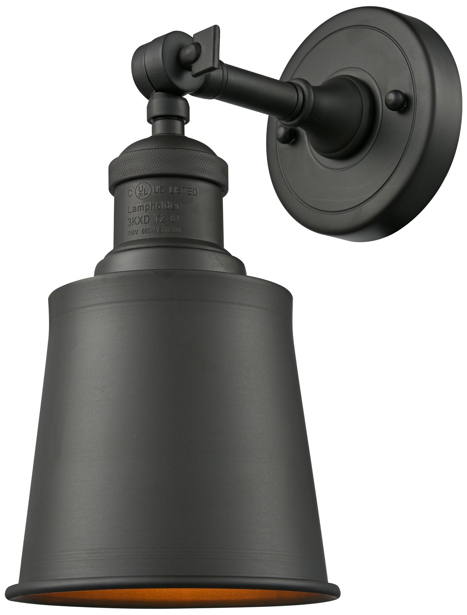 Innovations Lighting Addison Bronze Collection