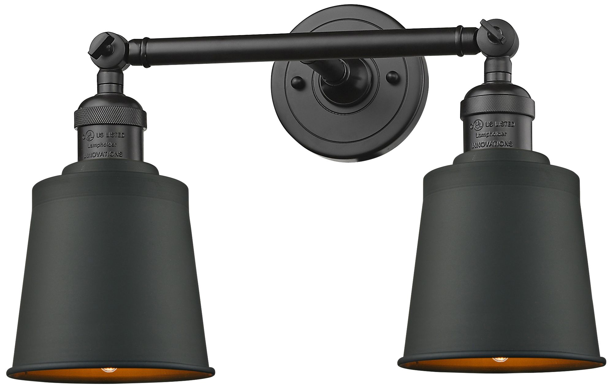 Innovations Lighting Addison Bronze Collection