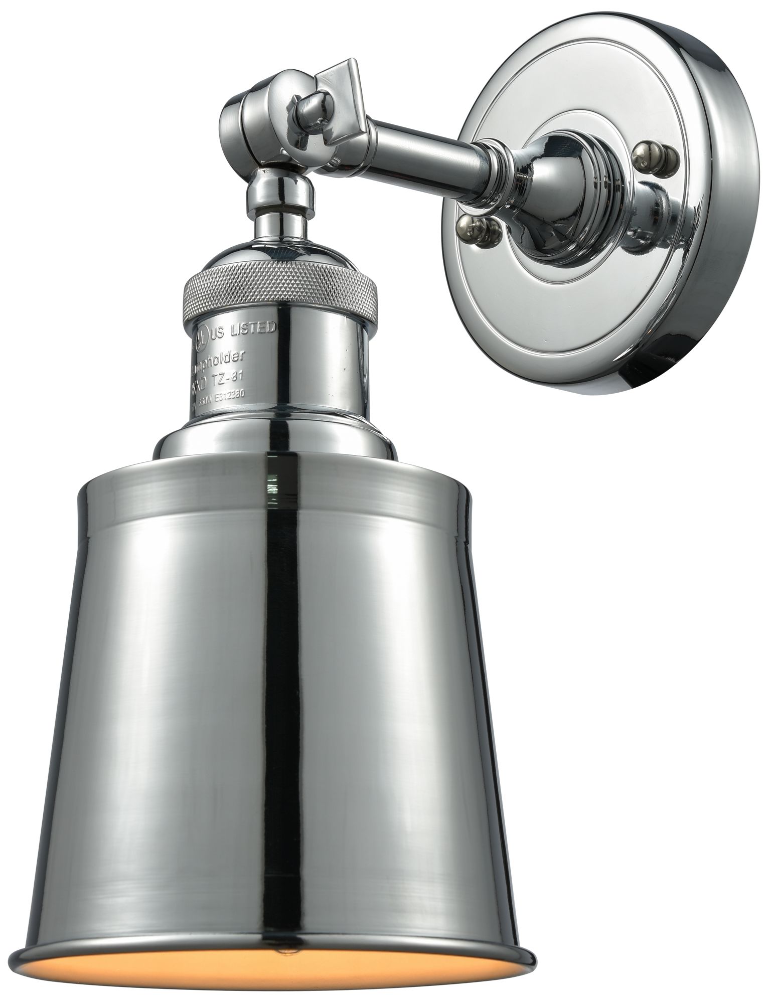 Innovations Lighting Addison Chrome Collection